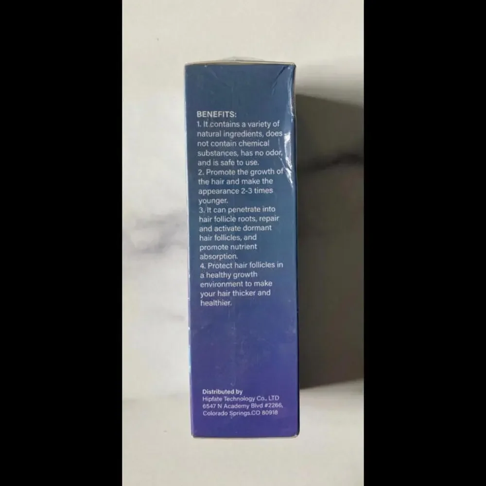 Advanced Formula Hair Growth Treatment with 5% Minoxidil 2fl. oz.